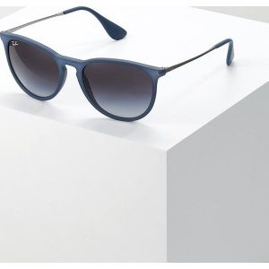 RayBan ERIKA Okulary przeciwsłoneczne blue/grey gradient. Okulary przeciwsłoneczne marki Ray-Ban. Za 549,00 zł.