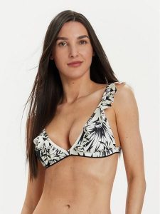 Selmark Góra od bikini BK210 Écru. Bikini Selmark, bez wzorów, z syntetyku. Za 199,99 zł.