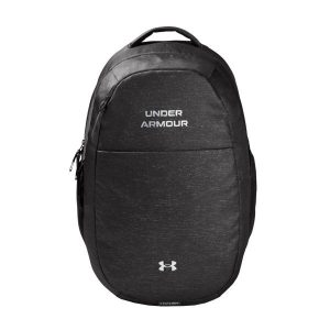 Plecak Under Armour Signature Backpack- 1355696-010. Czarne plecaki Under Armour. Za 135,99 zł.