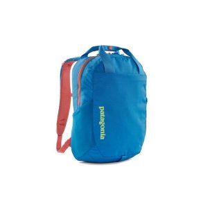 Plecak miejski Atom Tote Pack 20L. Brązowe plecaki Patagonia. Za 284,99 zł.