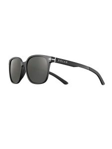 Okulary przeciwsłoneczne SOLAR Kittin - cat.3 Polarized - Black. Czarne okulary przeciwsłoneczne SOLAR. Za 220,00 zł.