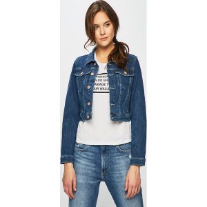 Tally Weijl - Kurtka. Kurtki marki TALLY WEIJL. W wyprzedaży za 89,90 zł.