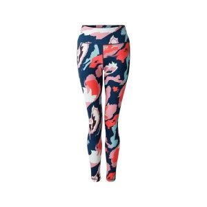 Damskie legginsy Dare 2B Influential II. Legginsy Dare 2b, bez wzorów. W wyprzedaży za 182,00 zł.