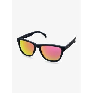Okulary przeciwsłoneczne goodr OG - Professional Respawner. Czarne okulary przeciwsłoneczne GOODR. Za 177,99 zł.