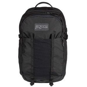 Plecak sportowo-turystyczny dla dorosłych All Around Pack Backpack. Czarne plecaki Jansport. Za 499,99 zł.