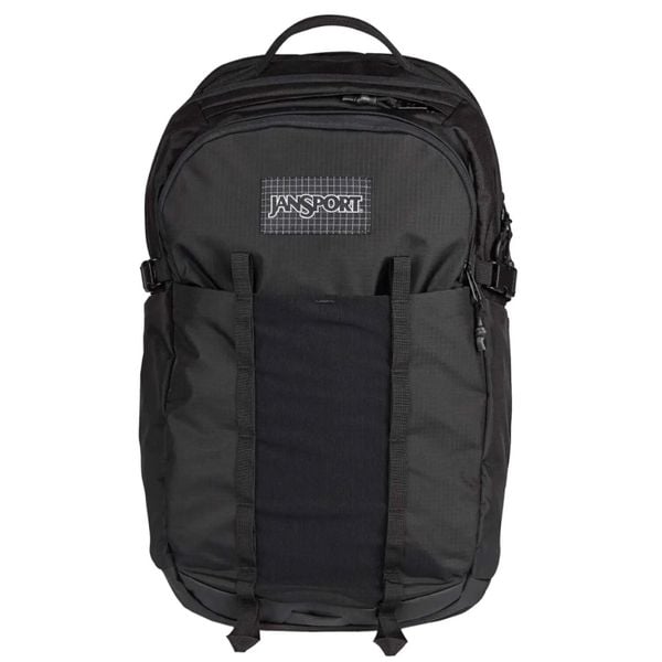 Plecak sportowo-turystyczny dla dorosłych All Around Pack Backpack. Czarne plecaki Jansport. Za 469,99 zł.