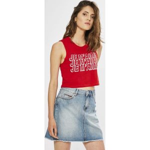 Tally Weijl - Top. Topy marki TALLY WEIJL. W wyprzedaży za 9,90 zł.