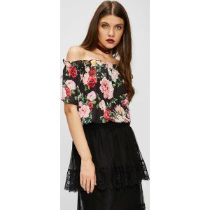 Haily's - Top Vera. T-shirty marki Haily's. W wyprzedaży za 49,90 zł.