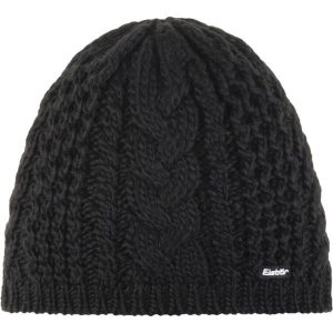 Czapka Eisbar Afra MÜ. Szare czapki Eisbar, bez wzorów, sportowe. Za 108,99 zł.