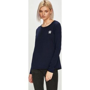 G-Star Raw - Bluzka. Bluzki marki G-Star Raw. W wyprzedaży za 99,90 zł.