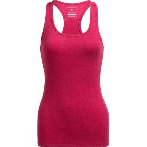 Top damski TSD600B - ciemny róż - Outhorn. Topy marki Outhorn. W wyprzedaży za 19,99 zł.