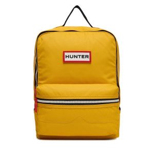 Plecak Hunter. Żółte plecaki Hunter. Za 289,99 zł.