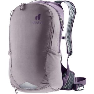Plecak rowerowy Deuter Race Air 10 - lavender/purple. Fioletowe plecaki Deuter. Za 402,99 zł.