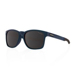 Okulary przeciwsłoneczne unisex OPC FARGO Matt Navy Blue + ETUI. Niebieskie okulary przeciwsłoneczne OPC. Za 349,99 zł.