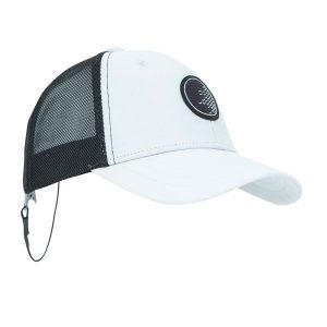 Czapka z daszkiem żeglarska Tribord Sailing 500. Brązowe czapki TRIBORD, bez wzorów, z elastanu. Za 59,99 zł.