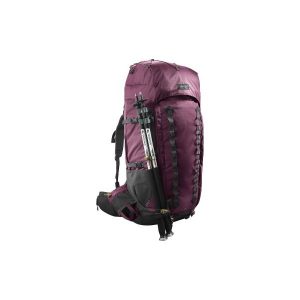 Plecak trekkingowy TREK 900 70+10 l damski. Plecaki marki FORCLAZ. Za 599,99 zł.