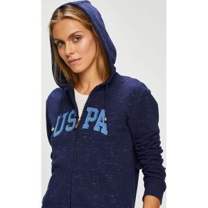 U.S. Polo - Bluza. Bluzy marki U.S. Polo. W wyprzedaży za 199,90 zł.