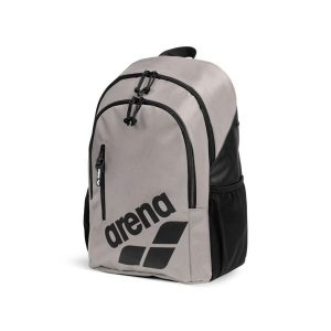 Plecak Sportowy Arena All Set Backpack 30L. Szare plecaki Arena. Za 189,99 zł.