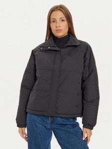 Billabong Kurtka przejściowa High Route ABJJK00193 Czarny Regular Fit. Czarne kurtki Billabong, xl, bez wzorów, z syntetyku, bez kaptura. Za 189,99 zł.