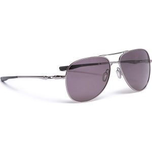 Okulary przeciwsłoneczne OAKLEY - Elmont (Large) OO4119-1460 Gunmetal/Prizm Grey. Okulary przeciwsłoneczne marki Oakley. W wyprzedaży za 549,00 zł.