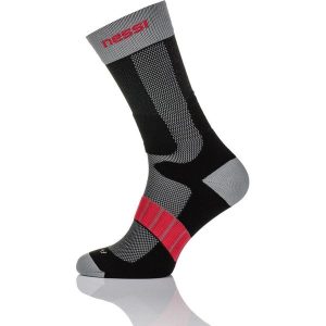 Skarpetki Sportowe Unisex Nessi Sportswear Trail X Termoaktywne. Niebieskie skarpetki NESSI SPORTSWEAR, bez wzorów. Za 65,90 zł.