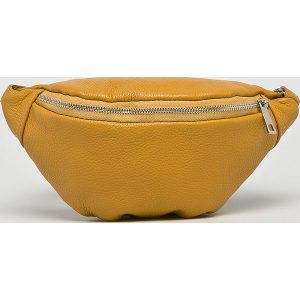 Answear - Saszetka skórzana Boho Bandit. Torebki klasyczne marki ANSWEAR. W wyprzedaży za 149,90 zł.