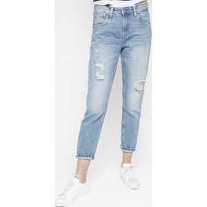 Pepe Jeans - Jeansy Violet. Jeansy marki Pepe Jeans. W wyprzedaży za 269,90 zł.