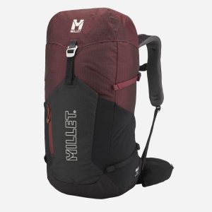 Plecak trekkingowy Millet Ubic 2. Czarne plecaki Millet. Za 589,99 zł.