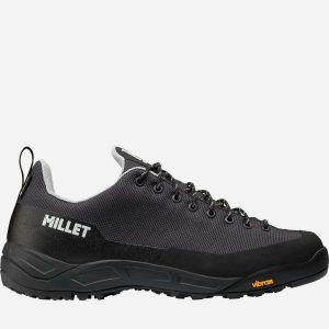 Buty podejściowe damskie Millet Cimaï GTX. Szare buty trekkingowe Millet, bez zapięcia. Za 709,99 zł.
