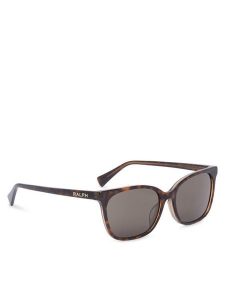 LAUREN RALPH LAUREN Okulary przeciwsłoneczne 0RA5348U Brązowy. Brązowe okulary przeciwsłoneczne Lauren Ralph Lauren. Za 489,99 zł.