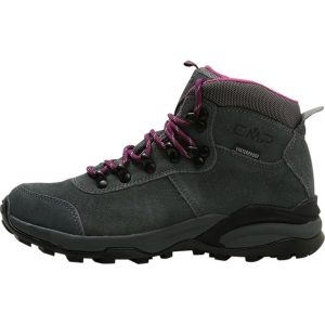 CMP TURAIS Buty trekkingowe grafite. Buty sportowe marki CMP. W wyprzedaży za 351,20 zł.