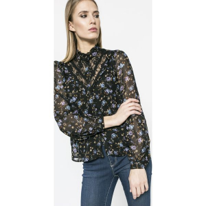 Vero Moda - Koszula. Koszule marki Vero Moda. W wyprzedaży za 89,90 zł.