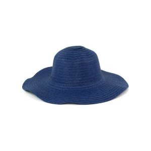 Kapelusz damski Universal style granatowy. Kapelusze marki Art of Polo. Za 23,26 zł.