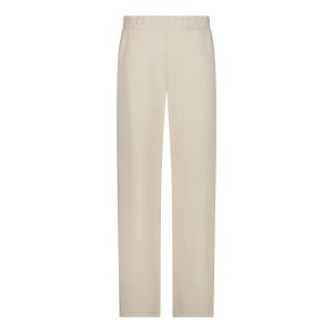 Spodnie regular-fit damskie CMP. Białe spodnie dresowe CMP, bez wzorów. Za 290,50 zł.