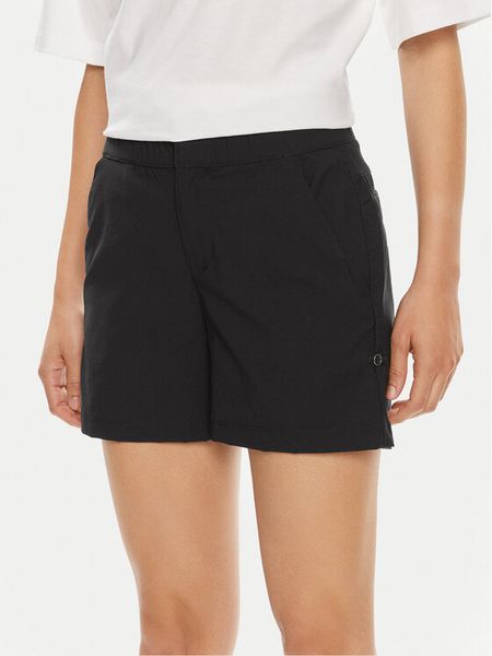 Columbia Szorty sportowe Firwood Camp™ II Short 1885313 Czarny Active Fit. Czarne spodenki sportowe Columbia, bez wzorów, z syntetyku, sportowe. Za 209,99 zł.