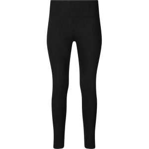 Damskie legginsy Athlecia Rexha. Czarne legginsy Athlecia, z aplikacjami, z materiału. Za 160,00 zł.