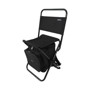 Plecak Torba Krzesełko Jetpilot Back Rest Chilled Seat Bag Black 2026. Czarne plecaki JETPILOT. Za 189,00 zł.
