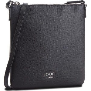 Torebka JOOP! - Saffiano Jeans 4140003903 Black 900. Listonoszki marki JOOP!. W wyprzedaży za 319,00 zł.