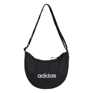 Torba Linear Essentials Festival. Czerwone torby podróżne i sportowe ADIDAS, bez wzorów. Za 79,95 zł.