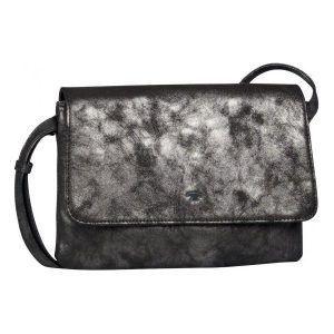Tom Tailor Torebka Damska Daisy, Czarna. Torebki klasyczne marki Tom Tailor. Za 172,00 zł.