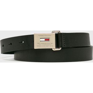 Tommy Jeans - Pasek skórzany. Paski marki Tommy Jeans. Za 229,90 zł.
