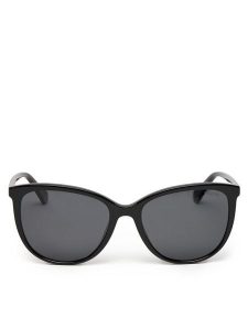 Polaroid Okulary przeciwsłoneczne C PLD 4138/S Czarny. Czarne okulary przeciwsłoneczne Polaroid. Za 199,99 zł.