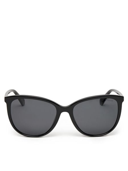 Polaroid Okulary przeciwsłoneczne C PLD 4138/S Czarny. Czarne okulary przeciwsłoneczne Polaroid. Za 199,99 zł.
