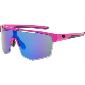 Okulary rowerowe GOG ATHENA. Czerwone okulary przeciwsłoneczne GOG. Za 219,99 zł.