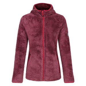 Bluza Termoaktywna Damska Torrek Mountain Pro Midlayer. Niebieskie bluzy Dare 2b, xs, bez wzorów, bez kaptura. Za 204,99 zł.