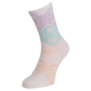 Skarpetki Silvini Dogana. Białe skarpetki SILVINI, bez wzorów. Za 63,35 zł.