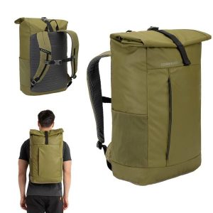 Plecak miejski KADVA Companion 20 l. Zielone plecaki KADVA. Za 84,99 zł.
