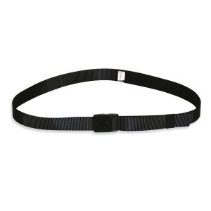 Pas Tatonka Travel Waistbelt. Czarne rajstopy i pończochy Tatonka, bez wzorów. Za 57,99 zł.