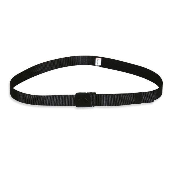 Pas Tatonka Travel Waistbelt. Czarne rajstopy i pończochy Tatonka, bez wzorów, z materiału. Za 77,99 zł.