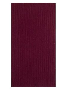 Perfect Cashmere Kaszmirowy szal-koło "Clody" w kolorze bordowym rozmiar: onesize. Czerwone szaliki Perfect Cashmere, bez wzorów, z kaszmiru. Za 304,99 zł.